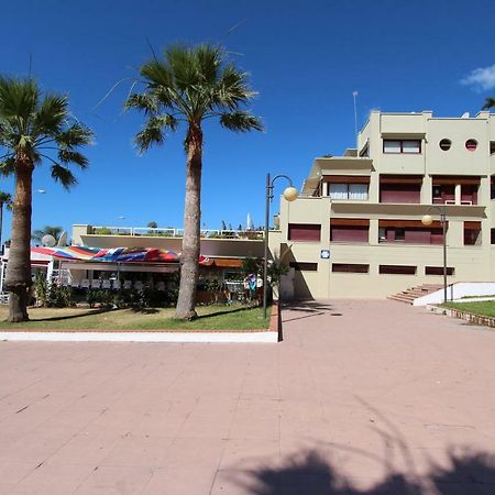 Burriana Beach Apartment Nerja Eksteriør billede
